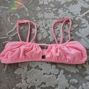 Blackbough bikini top